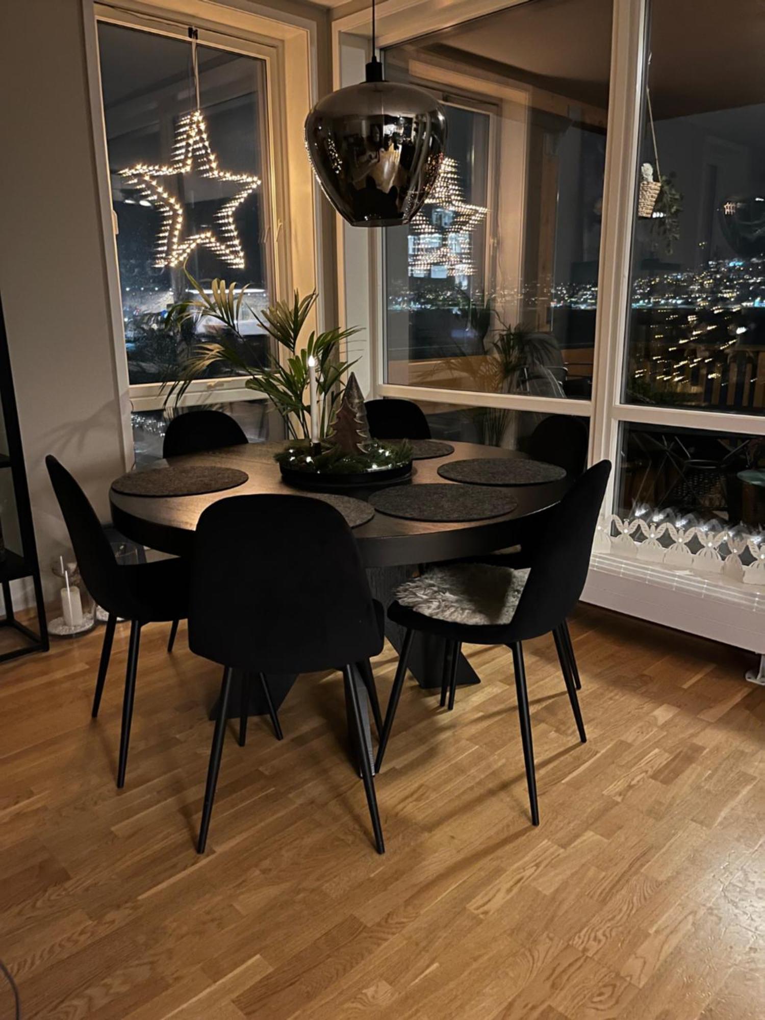 Seaside City Appartment ทรอมโซ ภายนอก รูปภาพ